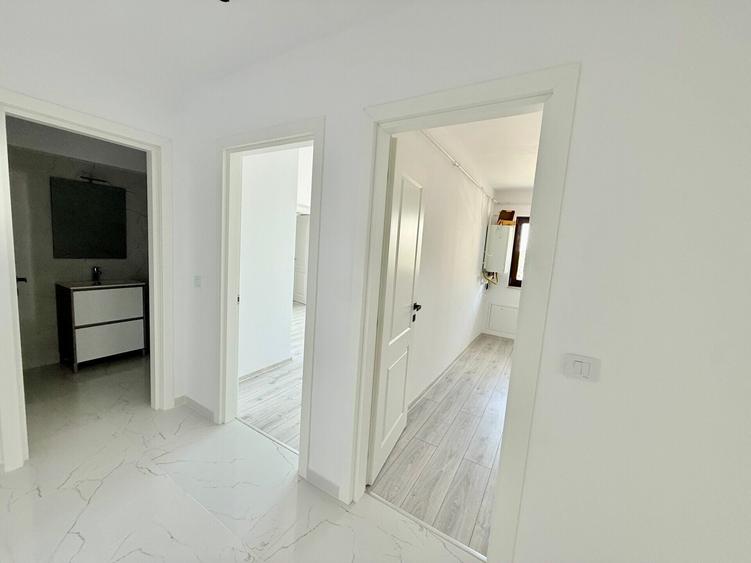 APARTAMENT DECOMANDAT CU 2 CAMERE,  INTABULAT, SE ACCEPTA CREDIT - 3