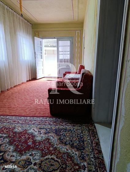Casa cu 6 camere | Sitani | Bihor