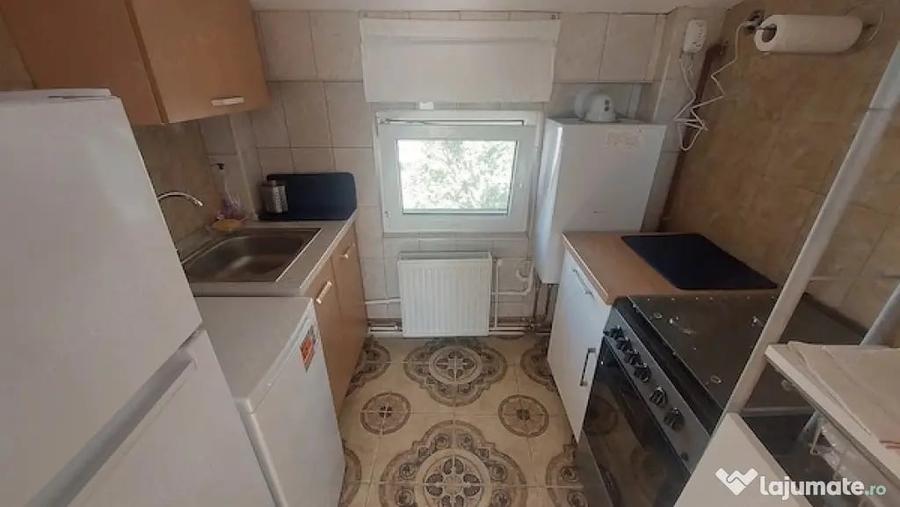 Garsonieră în Viilor