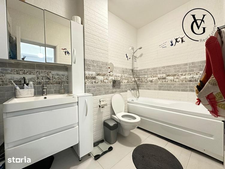 Vila P+1 - design elegant | Palazu Mare - 6