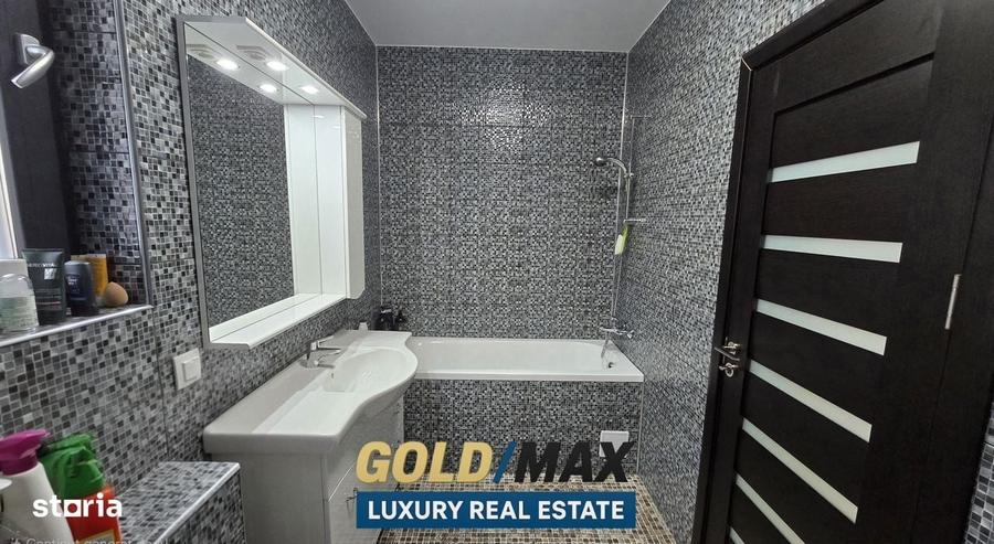 Apartament cu 3 camere decomandat în Ultracentral