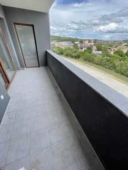 Apartament cu 2 camere în Nord