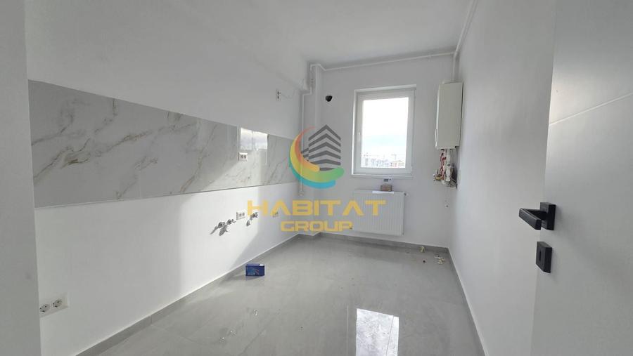 Apartament cu 2 camere decomandat în Brâncoveanu
