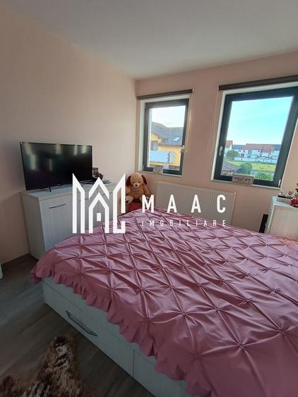Apartament 3 camere | Etaj 1 | Decomandat | Baclon | Parcare - 8