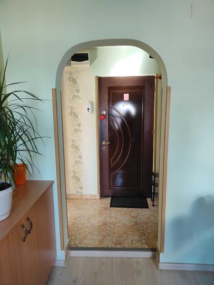 Apartament cu 2 camere semidecomandat în Unirii