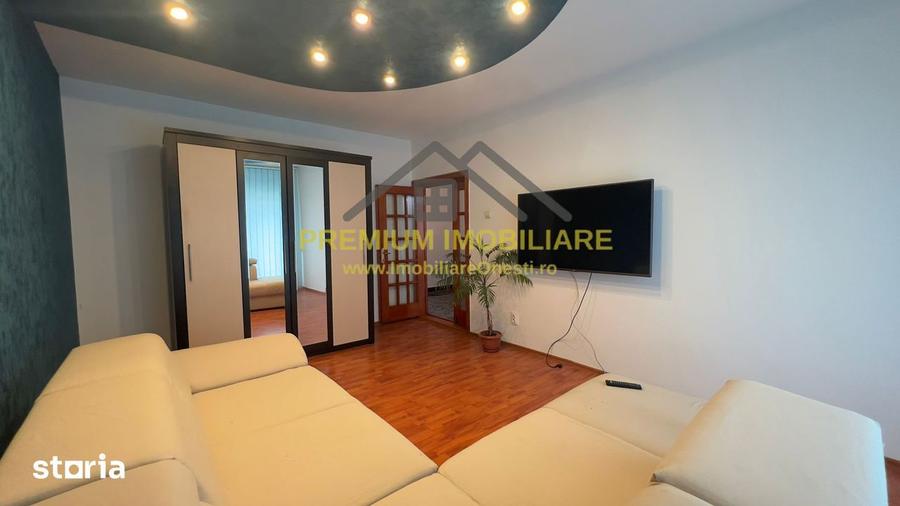 Apartament 3 camere Etaj 1 - Zona de jos - 7