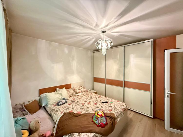 Berceni - Brancoveanu |  3 Camere Modern | Centrala Proprie | Recent Renovat - 8