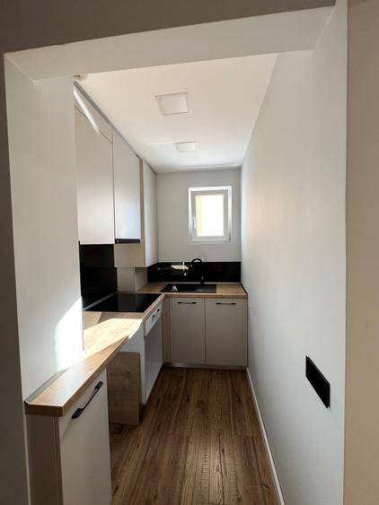Apartament cu 2 camere în Ultracentral