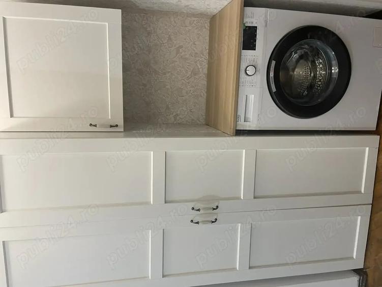 Apartament cu 2 camere semidecomandat în Bucureștii Noi