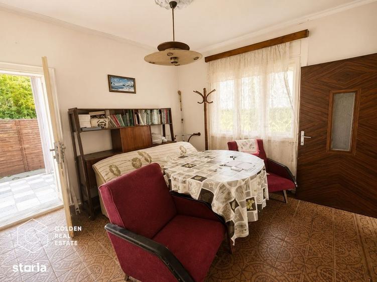 Casă cu 4 camere în Sud