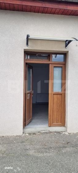 Casă cu 2 camere cu Teren 60 Mp în Central