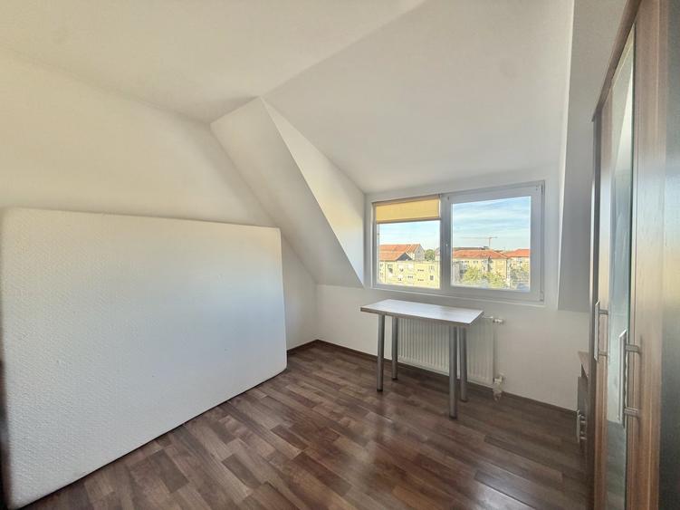 Apartament cu 2 camere decomandat, mobilat în Lipovei