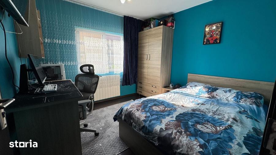 COMISION 0% | Apartament 4 Camere | 70 mp | Etaj 3 | Zona Soarelui - 2