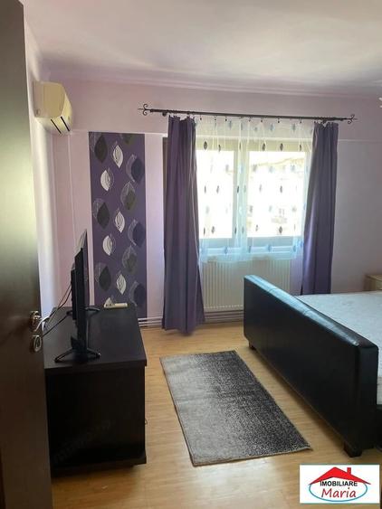 Apartament 2 camere Carpati 2 etaj 3 - 6
