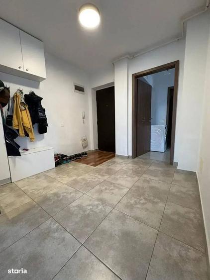 Apartament cu 3 camere decomandat în Fundeni
