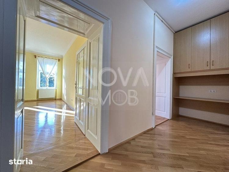 Apartament 4 camere, Zona Ultracentrala - Sibiu - 8