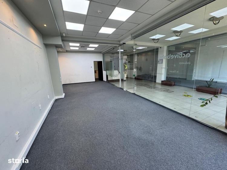 Inchiriere spatiu comercial cu vitrina, 50 mp., Centru - 1