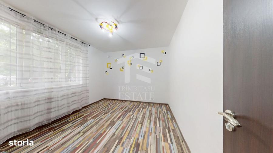 Apartament cu 2 camere decomandat, mobilat în Drumul Taberei — fotografia 1