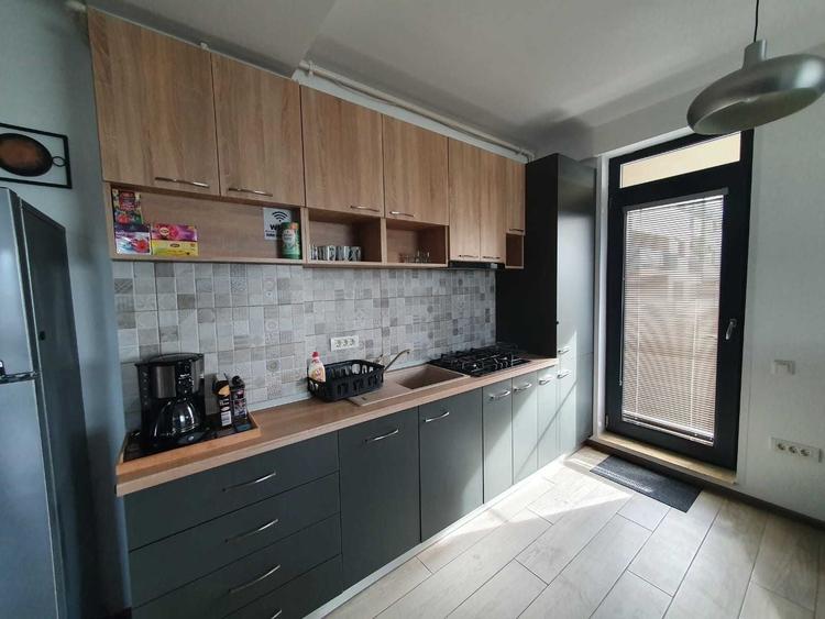 Inchiriez apartament 2 camere Mamaia - 6