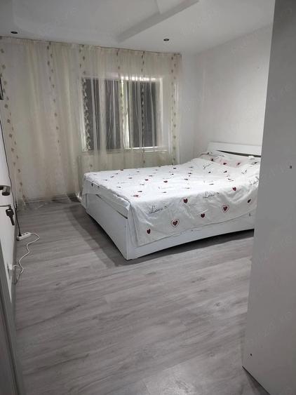 Garsonieră decomandată în Mioarele