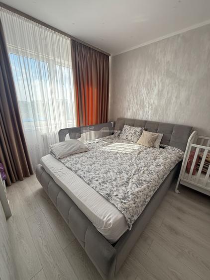 2 camere Drumul Jilavei 62, | 54 mp utili | Parcare | Complex privat | - 3