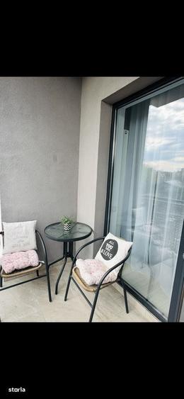 Apartament cu 2 camere în Bulgaria