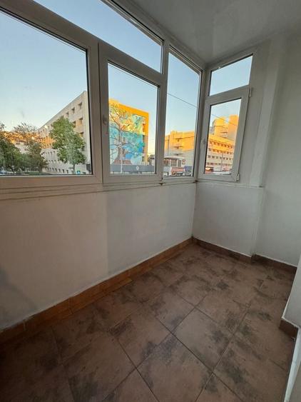 Apartament cu 2 camere în Tudor Vladimirescu