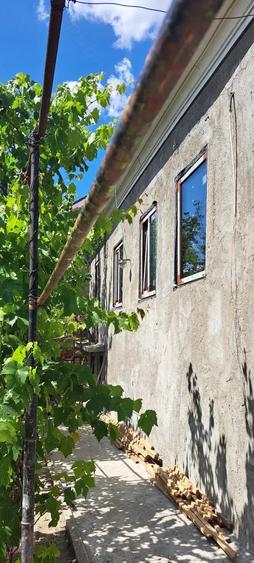 Casă cu 3 camere cu Teren 335 Mp în Ultracentral