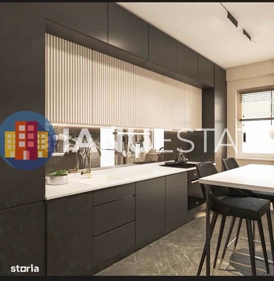 Trapezului 10` Metrou 1 Decembrie Nou Lux Parcare Terasa PetFriendly* - 8