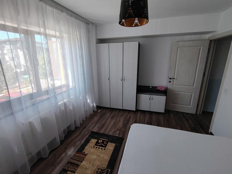 Apartament 3CD mobilat, parcare, et 1 CUG - Pepinierei COD 163163 - 3