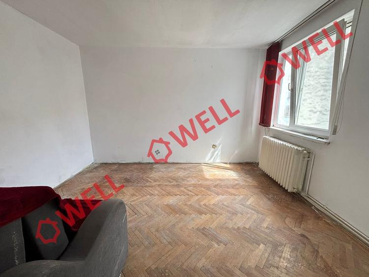 Apartament cu 3 camere în Simeria