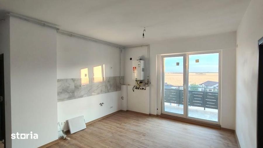 Apartament cu 2 camere în Rogerius