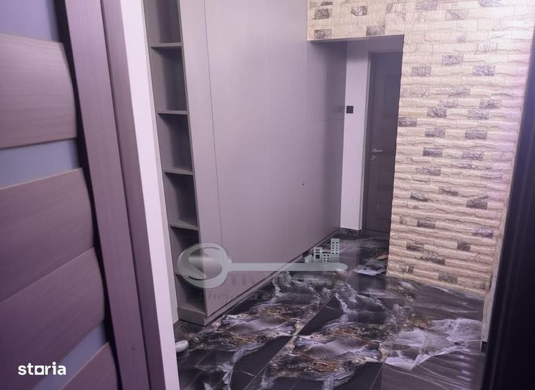 Apartament cu 2 camere în Nicolina