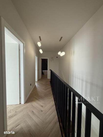 Duplex finisat la Cheie cu panorama superba in Chinteni ! - 16