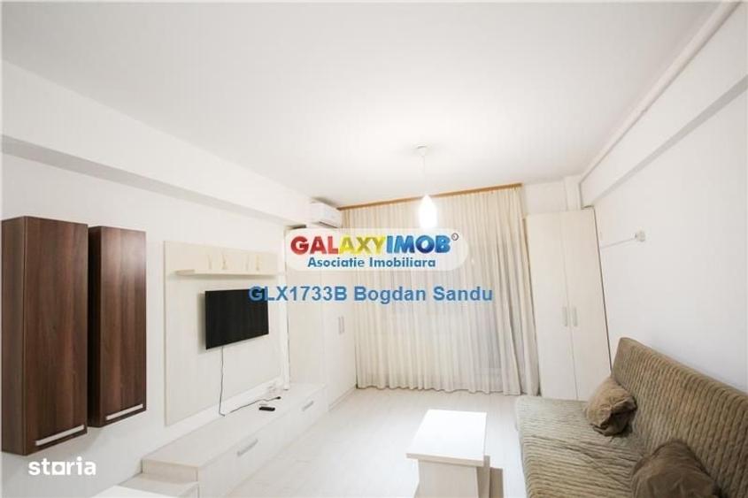 Apartament cu 2 camere semidecomandat în Dudu