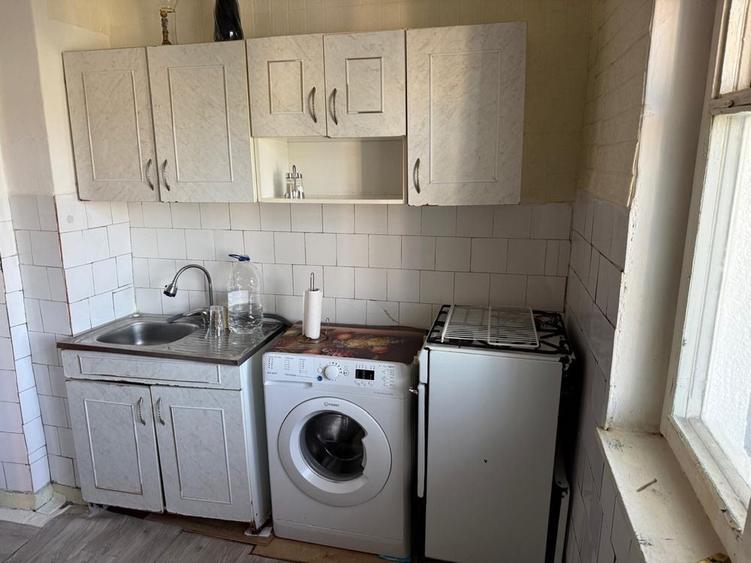 Apartament cu 2 camere decomandat în Găvana