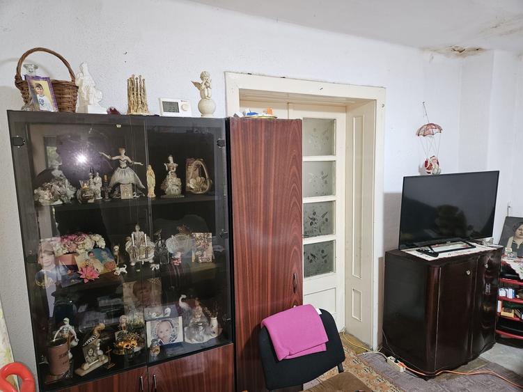 Casă cu 2 camere în Exterior Vest