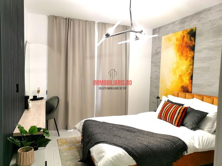 Apartament cu 3 camere decomandat în Theodor Pallady