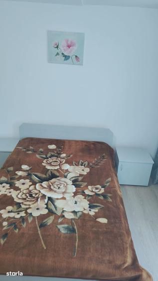 Inchiriez ap. cu 3 camere, 2 balcoane, Zona C.R.Vivo - 18