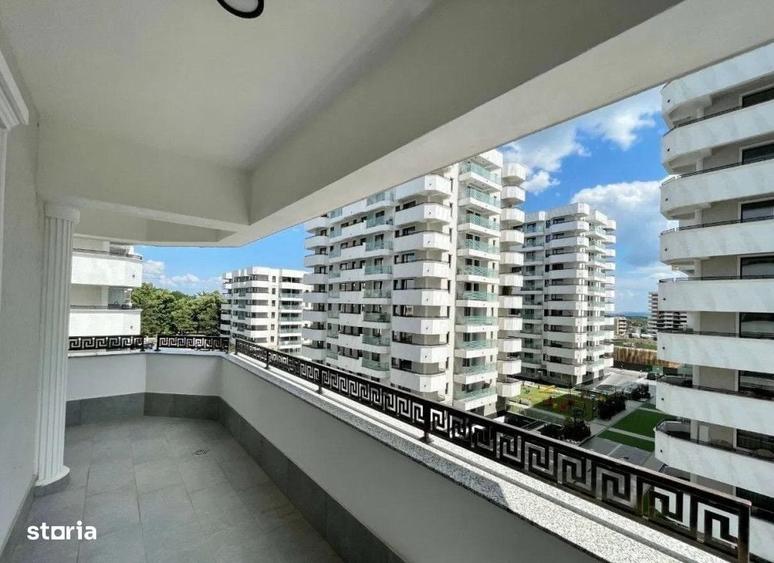 Apartament 2 camere Copou , 65 metri, etaj 5 Cod:163104 - 3