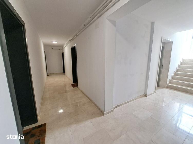 Penthouse terasa 107mp, Sibiu, Turnisor - 4