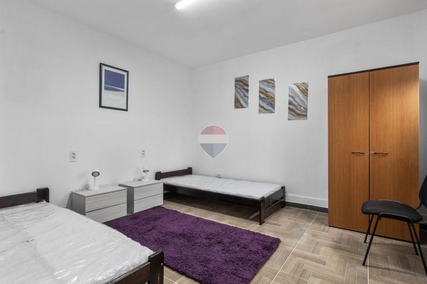 Casă individuală cu 4 camere cu Teren 140 Mp în Fortuna