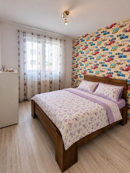 Vand apartament 2 camere Dream Residence - 4