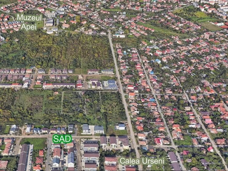 Spațiu comercial, de 105 mp, în Central