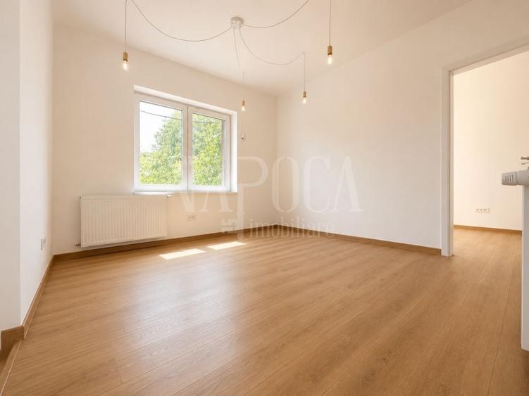 Apartament cu 3 camere circular în Mănăștur
