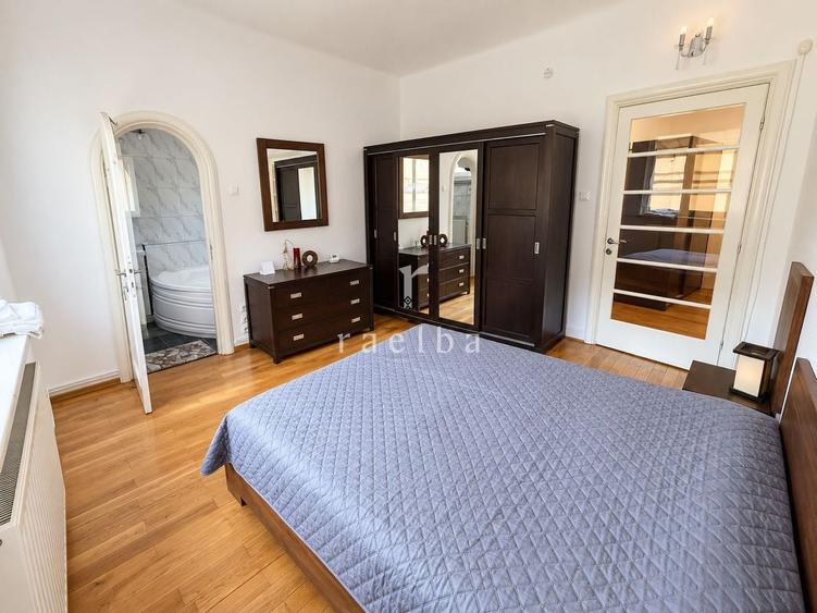 Strada Mantuleasa | 2 camere | 2 boxe | - 10