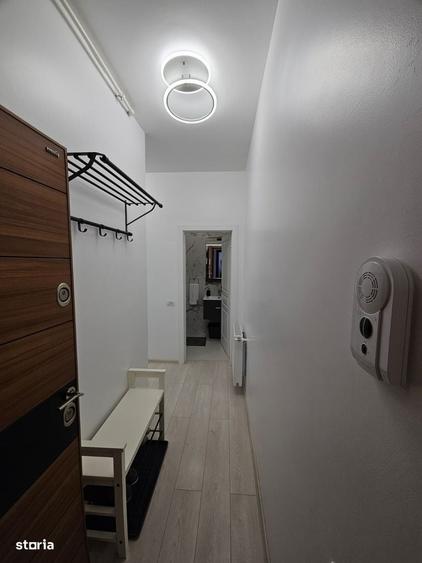 Apartament cu 3 camere decomandat în Vest