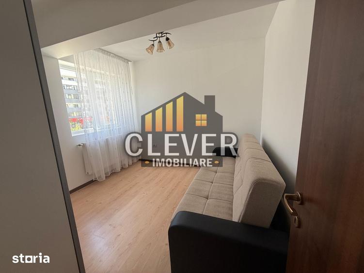 Apartament cu 3 camere în Theodor Pallady