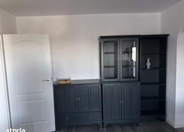 Apartament cu 2 camere decomandat, mobilat în Gorjului