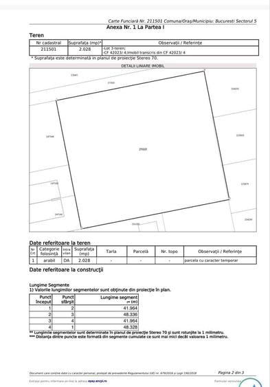 Spațiu comercial, în Prelungirea Ghencea